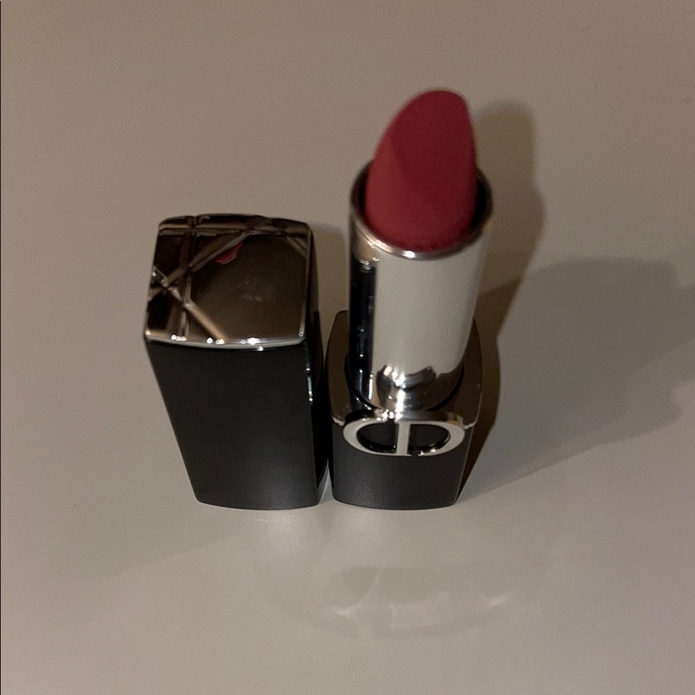 Dior Lipstick 558 Grace Velvet